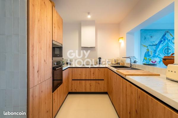 APPARTEMENT À VENDRE DE 3 PIÈCES DE 103,00 M²