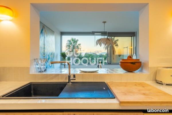 APPARTEMENT À VENDRE DE 3 PIÈCES DE 103,00 M²