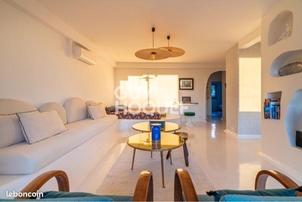 APPARTEMENT À VENDRE DE 3 PIÈCES DE 103,00 M²