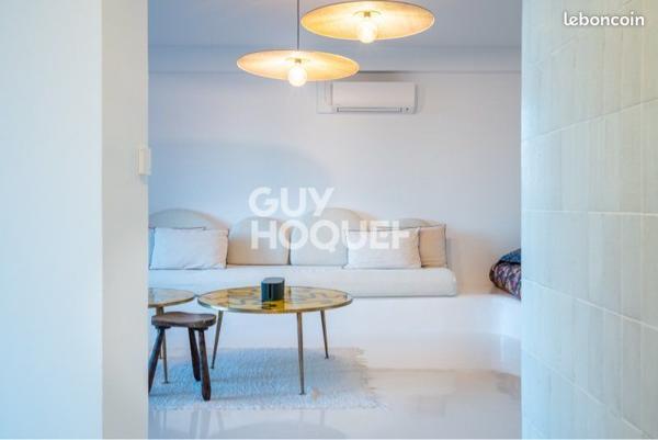 APPARTEMENT À VENDRE DE 3 PIÈCES DE 103,00 M²