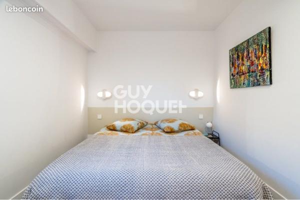 APPARTEMENT À VENDRE DE 3 PIÈCES DE 103,00 M²