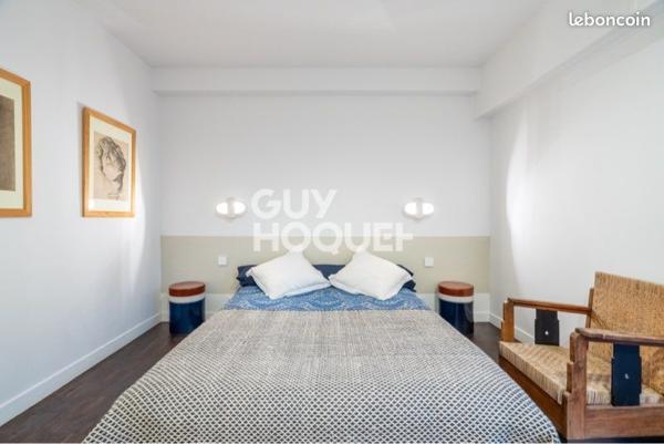 APPARTEMENT À VENDRE DE 3 PIÈCES DE 103,00 M²