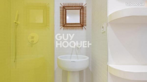 APPARTEMENT À VENDRE DE 3 PIÈCES DE 103,00 M²