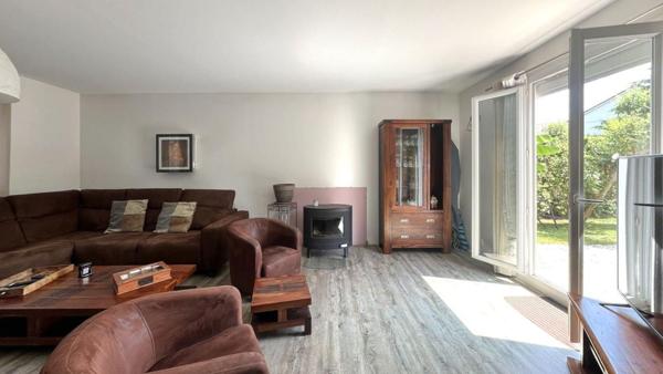 Élegante maison à Saint-germain-les-corbeil 4 pièce(s) 110 m2