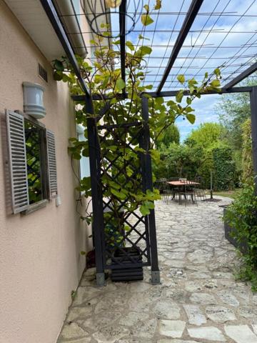 Élegante maison à Saint-germain-les-corbeil 4 pièce(s) 110 m2