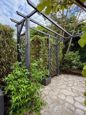 Élegante maison à Saint-germain-les-corbeil 4 pièce(s) 110 m2