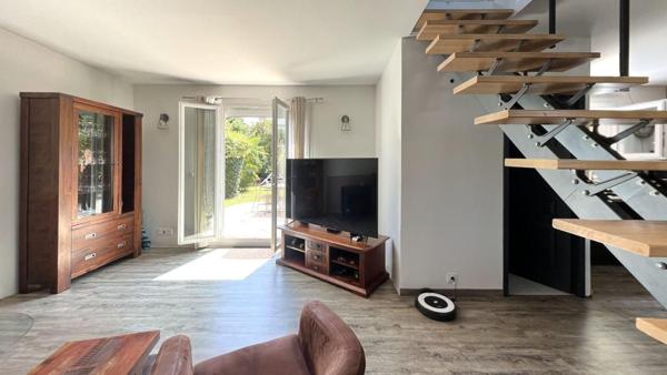 Élegante maison à Saint-germain-les-corbeil 4 pièce(s) 110 m2