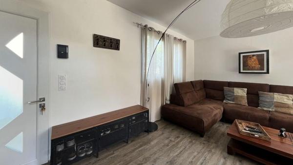 Élegante maison à Saint-germain-les-corbeil 4 pièce(s) 110 m2