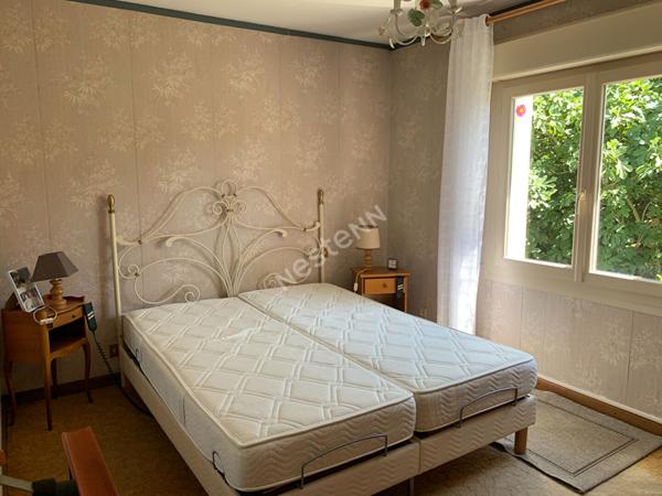 Unique, tout près de Saint Gilles Croix de Vie !