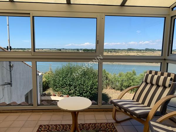 Unique, tout près de Saint Gilles Croix de Vie !