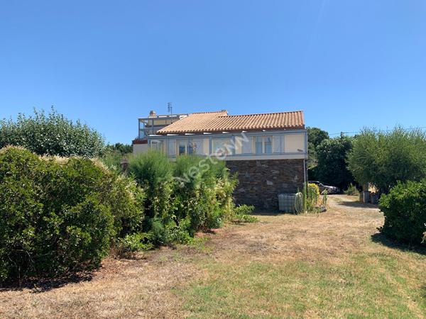 Unique, tout près de Saint Gilles Croix de Vie !