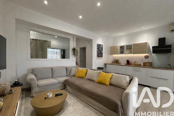 Appartement à vendre 3 pièces 73 m² Pierrefeu-du-Var