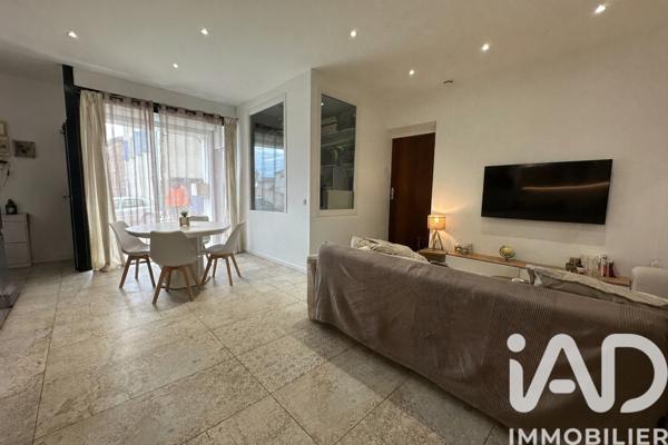Appartement à vendre 3 pièces 73 m² Pierrefeu-du-Var