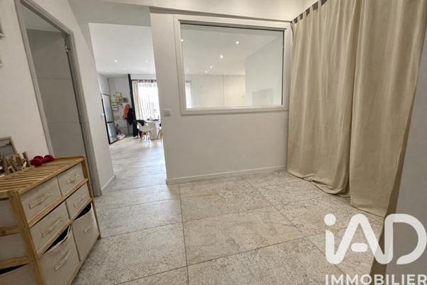 Appartement à vendre 3 pièces 73 m² Pierrefeu-du-Var