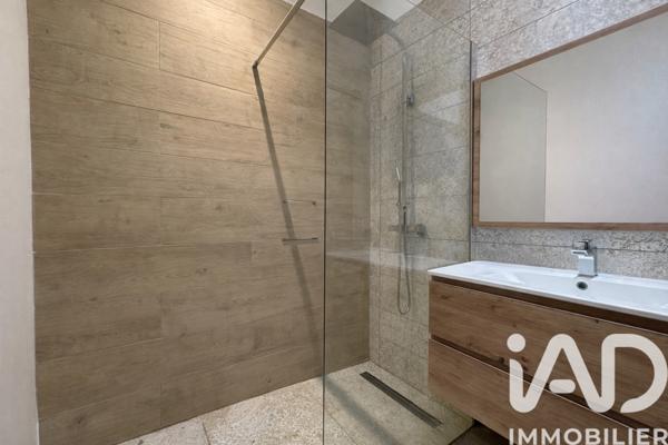 Appartement à vendre 3 pièces 73 m² Pierrefeu-du-Var