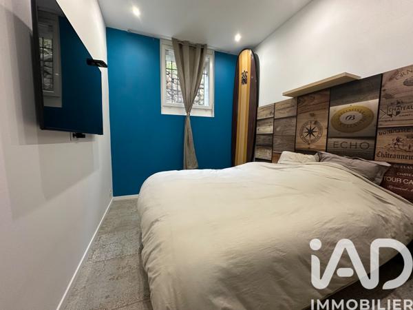 Appartement à vendre 3 pièces 73 m² Pierrefeu-du-Var