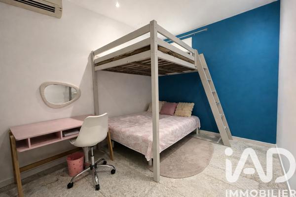 Appartement à vendre 3 pièces 73 m² Pierrefeu-du-Var