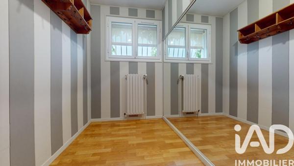 Maison à vendre 6 pièces 144 m² Montauban