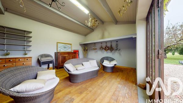 Maison à vendre 6 pièces 144 m² Montauban