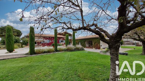 Maison à vendre 6 pièces 144 m² Montauban