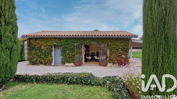 Maison à vendre 6 pièces 144 m² Montauban