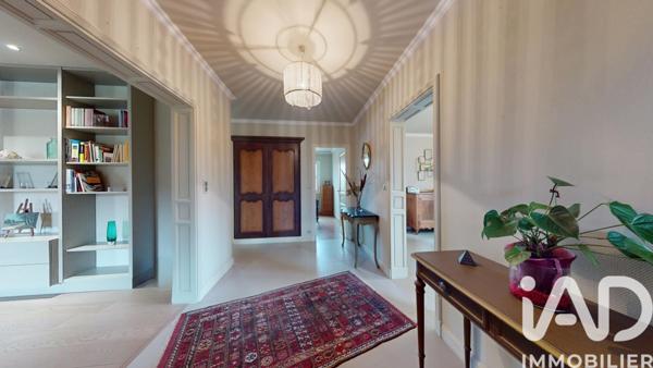 Maison à vendre 6 pièces 144 m² Montauban