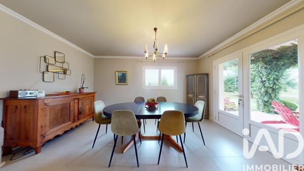 Maison à vendre 6 pièces 144 m² Montauban