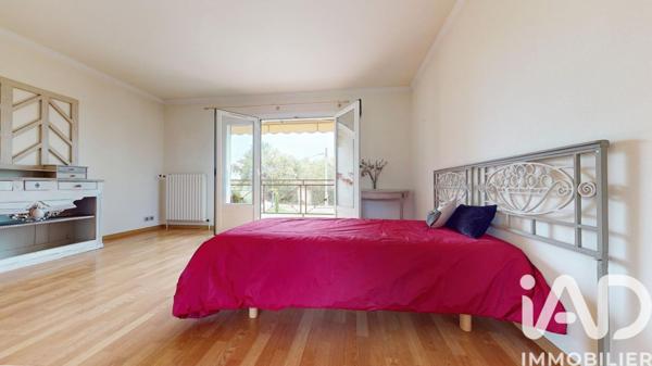 Maison à vendre 6 pièces 144 m² Montauban