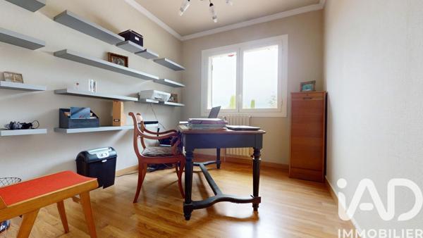 Maison à vendre 6 pièces 144 m² Montauban