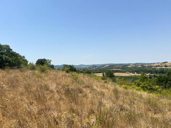 Terrain à bâtir Limoux 14700 m²