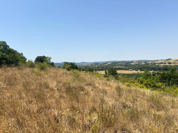 Terrain à bâtir Limoux 14700 m²