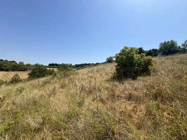Terrain à bâtir Limoux 14700 m²