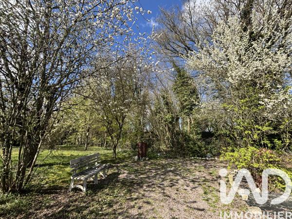 Maison à vendre 4 pièces 89 m² Assencières