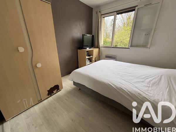 Maison à vendre 4 pièces 89 m² Assencières