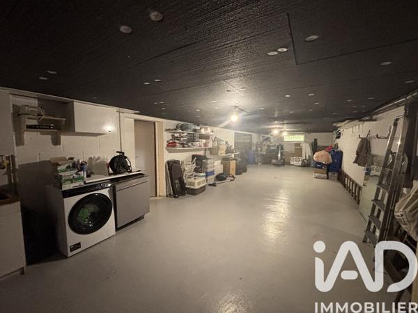 Maison à vendre 4 pièces 89 m² Assencières