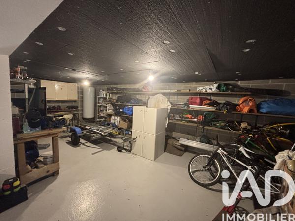 Maison à vendre 4 pièces 89 m² Assencières