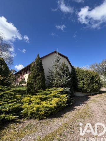 Maison à vendre 4 pièces 89 m² Assencières