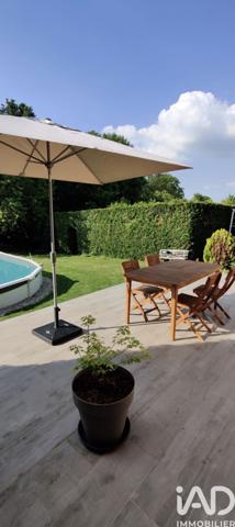 Maison à vendre 4 pièces 89 m² Assencières