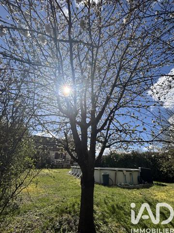 Maison à vendre 4 pièces 89 m² Assencières