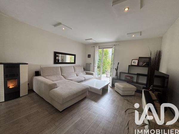 Maison à vendre 4 pièces 89 m² Assencières