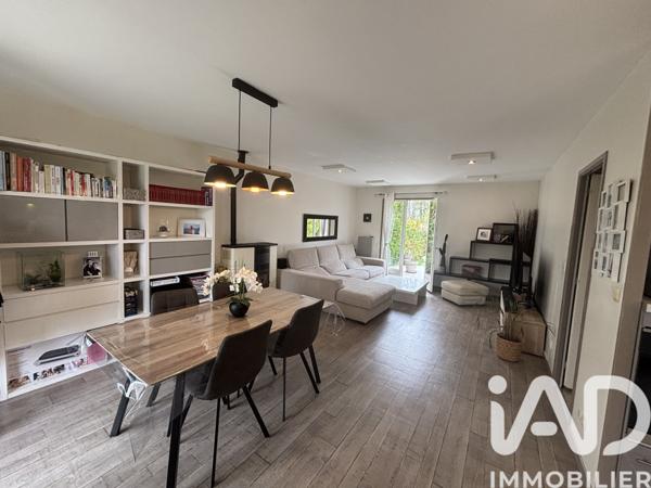 Maison à vendre 4 pièces 89 m² Assencières