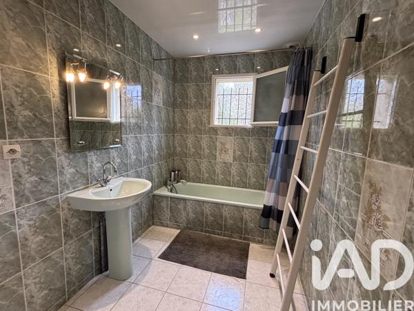 Maison à vendre 4 pièces 89 m² Assencières