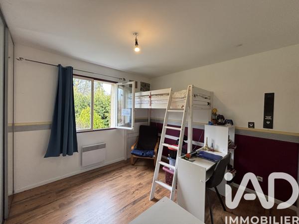 Maison à vendre 4 pièces 89 m² Assencières