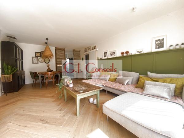 ANDERNOS LES BAINS - Proche centre ville, maison neuve 2025, 3 chambres, jacuzzi, jardin Détails des diagnostics énergétiques