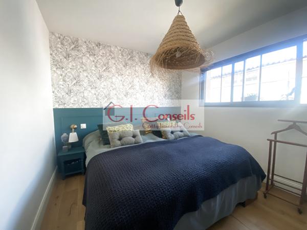 ANDERNOS LES BAINS - Proche centre ville, maison neuve 2025, 3 chambres, jacuzzi, jardin Détails des diagnostics énergétiques