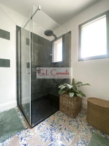 ANDERNOS LES BAINS - Proche centre ville, maison neuve 2025, 3 chambres, jacuzzi, jardin Détails des diagnostics énergétiques