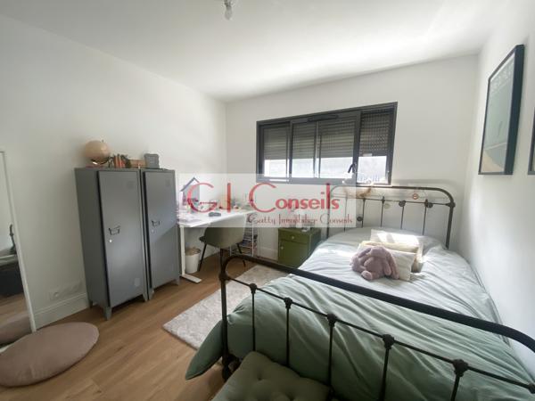 ANDERNOS LES BAINS - Proche centre ville, maison neuve 2025, 3 chambres, jacuzzi, jardin Détails des diagnostics énergétiques