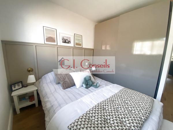 ANDERNOS LES BAINS - Proche centre ville, maison neuve 2025, 3 chambres, jacuzzi, jardin Détails des diagnostics énergétiques