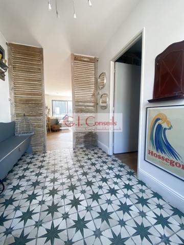 ANDERNOS LES BAINS - Proche centre ville, maison neuve 2025, 3 chambres, jacuzzi, jardin Détails des diagnostics énergétiques