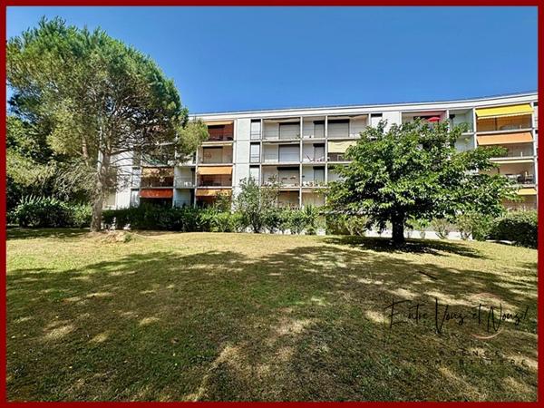 Appartement T3 TALENCE
